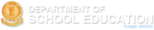 Department of School Education